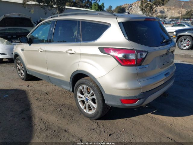 2017 FORD ESCAPE 1FMCU0G97HUA94691 Photo 2