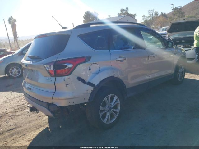 2017 FORD ESCAPE 1FMCU0G97HUA94691 Photo 3