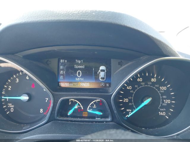 2017 FORD ESCAPE 1FMCU0G97HUA94691 Photo 6