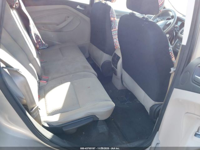 2017 FORD ESCAPE 1FMCU0G97HUA94691 Photo 7