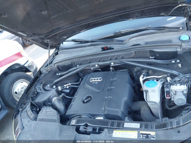2017 AUDI Q5 WA1L2AFP4HA087760 Photo 9