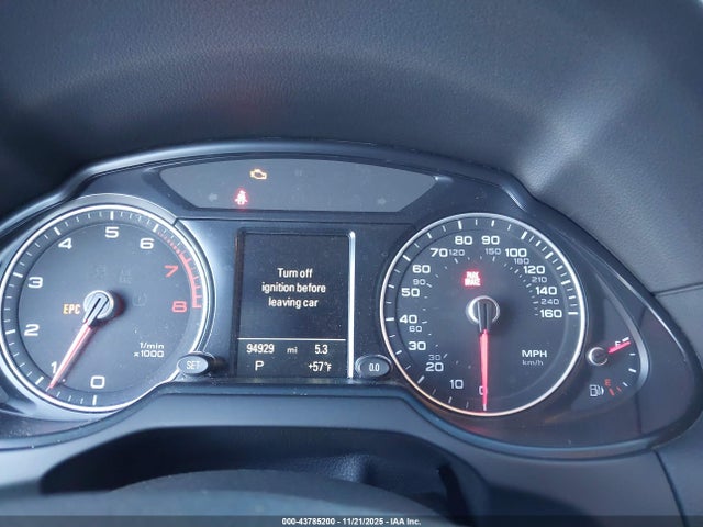 2017 AUDI Q5 WA1L2AFP4HA087760 Photo 6