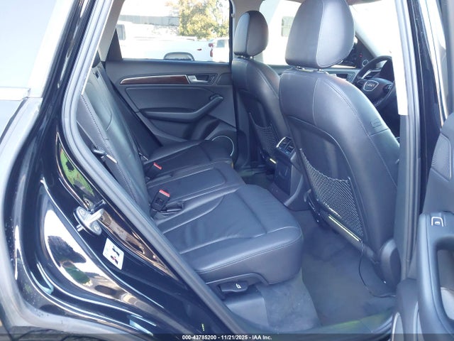 2017 AUDI Q5 WA1L2AFP4HA087760 Photo 7