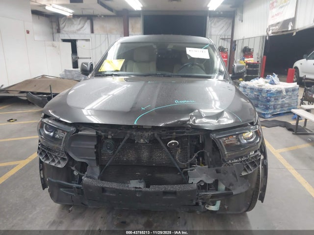 Dodge Durango Gt Awd 2017 1C4RDJDG7HC629502 Image 13