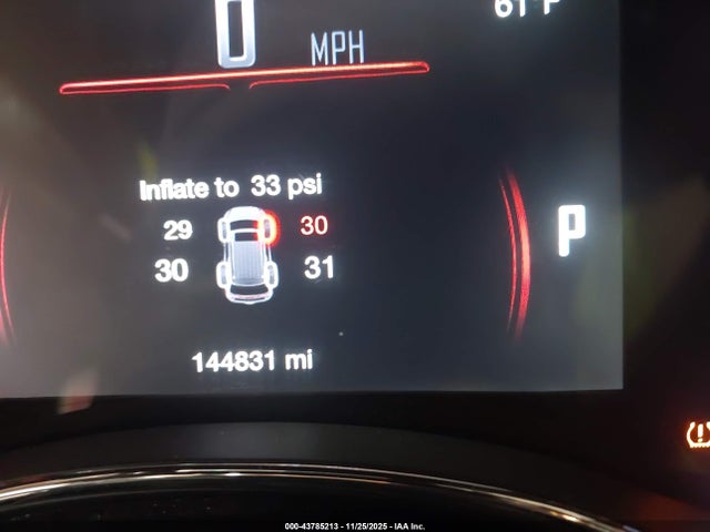 Dodge Durango Gt Awd 2017 1C4RDJDG7HC629502 Image 16