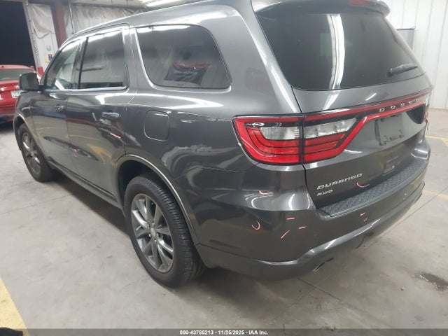 Dodge Durango Gt Awd 2017 1C4RDJDG7HC629502 Image 3