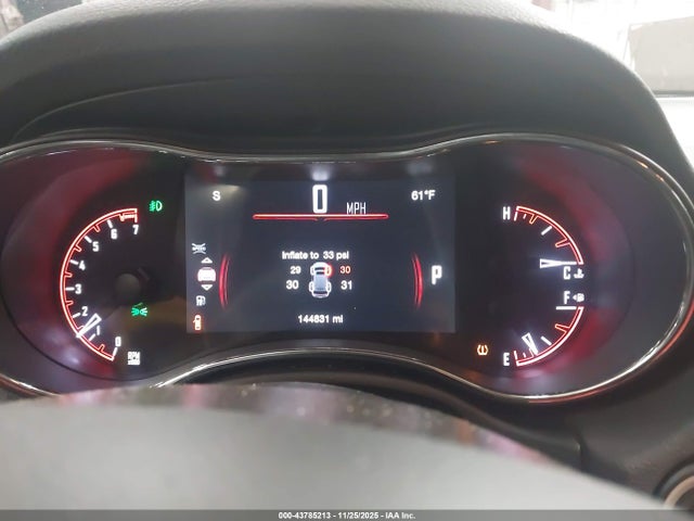 Dodge Durango Gt Awd 2017 1C4RDJDG7HC629502 Image 7