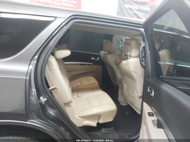 Dodge Durango Gt Awd 2017 1C4RDJDG7HC629502 Image 8
