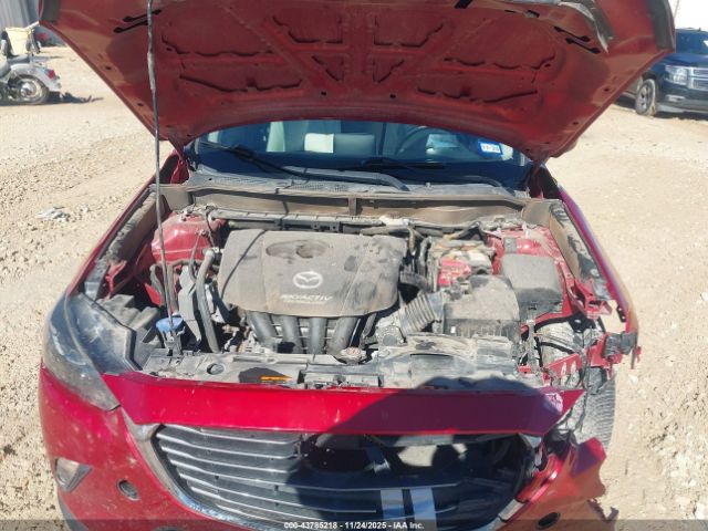 2016 MAZDA CX-3 JM1DKBD79G0105905 Photo 9