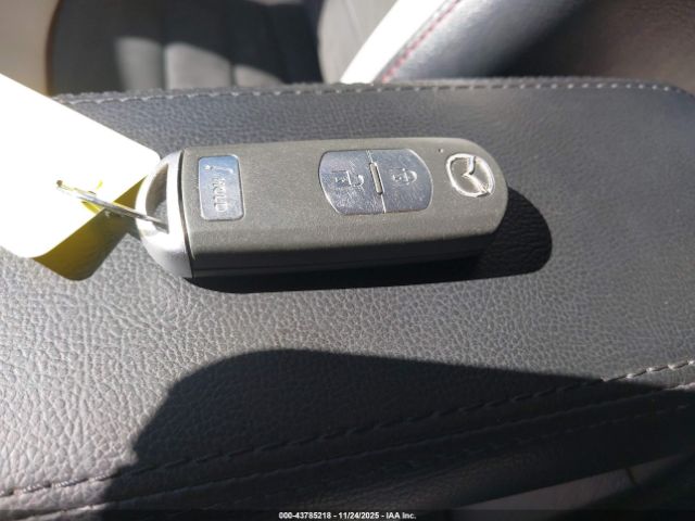 2016 MAZDA CX-3 JM1DKBD79G0105905 Photo 10