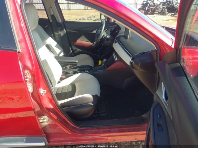 2016 MAZDA CX-3 JM1DKBD79G0105905 Photo 4