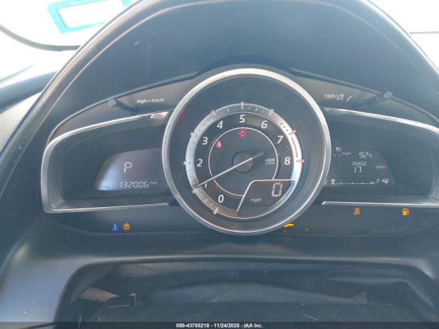 2016 MAZDA CX-3 JM1DKBD79G0105905 Photo 6