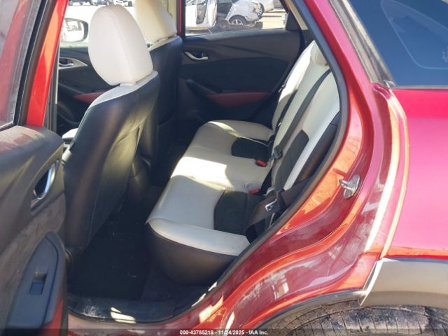 2016 MAZDA CX-3 JM1DKBD79G0105905 Photo 7