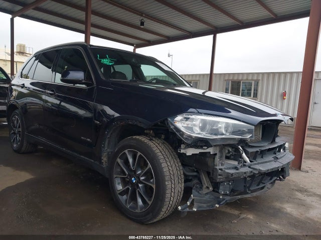 2017 BMW X5 EDRIVE 5UXKT0C37H0V97759