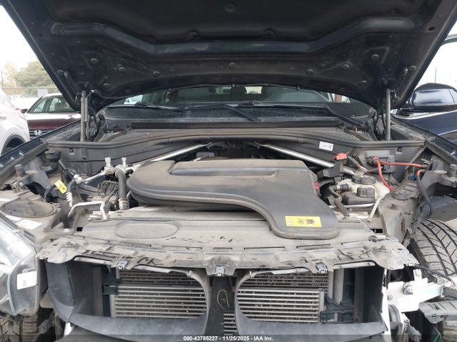 2017 BMW X5 EDRIVE 5UXKT0C37H0V97759 Photo 9