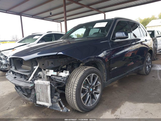 2017 BMW X5 EDRIVE 5UXKT0C37H0V97759 Photo 1
