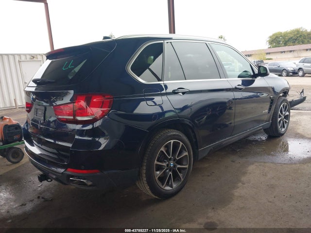 2017 BMW X5 EDRIVE 5UXKT0C37H0V97759 Photo 3