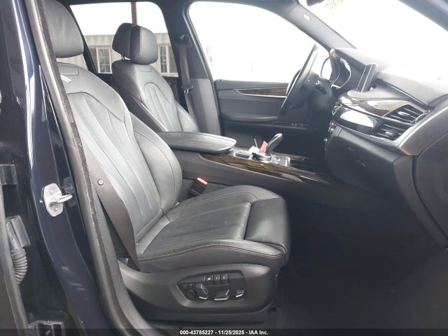 2017 BMW X5 EDRIVE 5UXKT0C37H0V97759 Photo 4