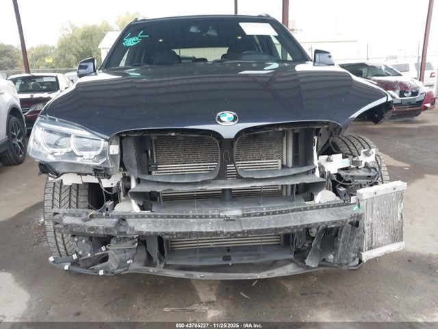 2017 BMW X5 EDRIVE 5UXKT0C37H0V97759 Photo 5
