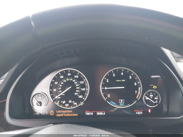 2017 BMW X5 EDRIVE 5UXKT0C37H0V97759 Photo 6