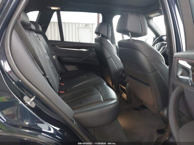 2017 BMW X5 EDRIVE 5UXKT0C37H0V97759 Photo 7