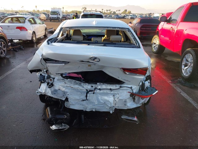 JTHBA1D20J5074206 Lexus IS 300