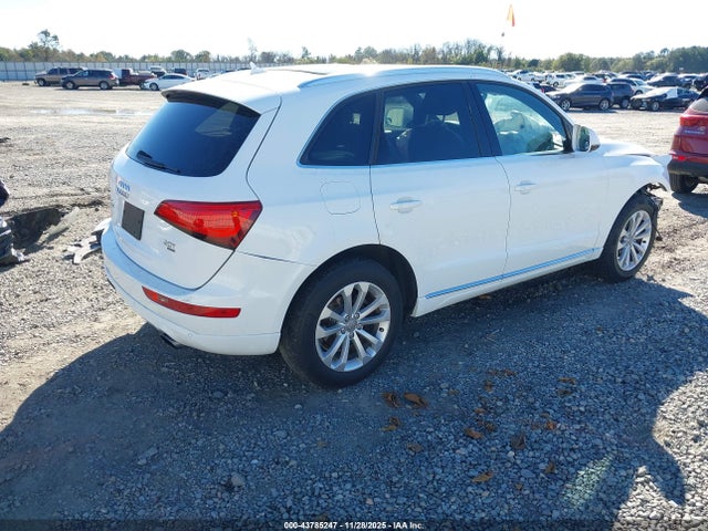 2013 AUDI Q5 WA1LFAFP9DA020876 Photo 3