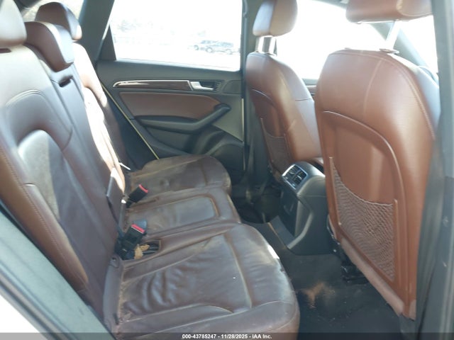 2013 AUDI Q5 WA1LFAFP9DA020876 Photo 7