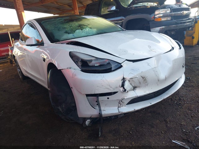 2021 TESLA MODEL 3 5YJ3E1EA2MF994860 Photo 0
