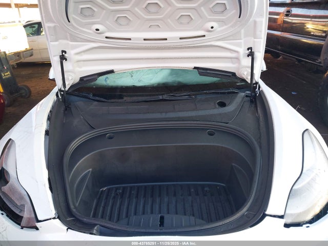 2021 TESLA MODEL 3 5YJ3E1EA2MF994860 Photo 9