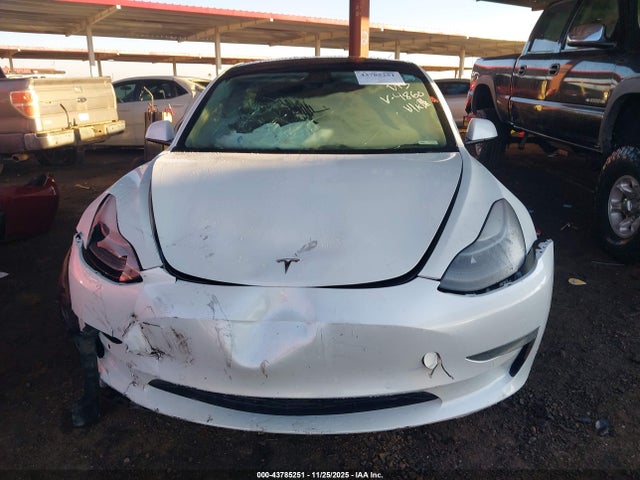 2021 TESLA MODEL 3 5YJ3E1EA2MF994860 Photo 5