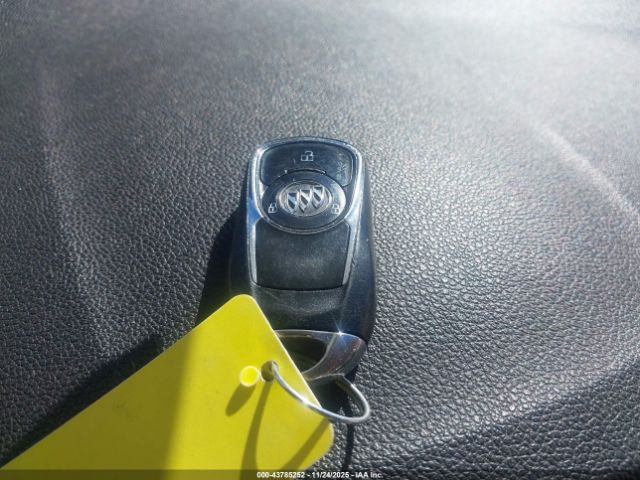 2018 BUICK ENCORE KL4CJASB7JB590373 Photo 10
