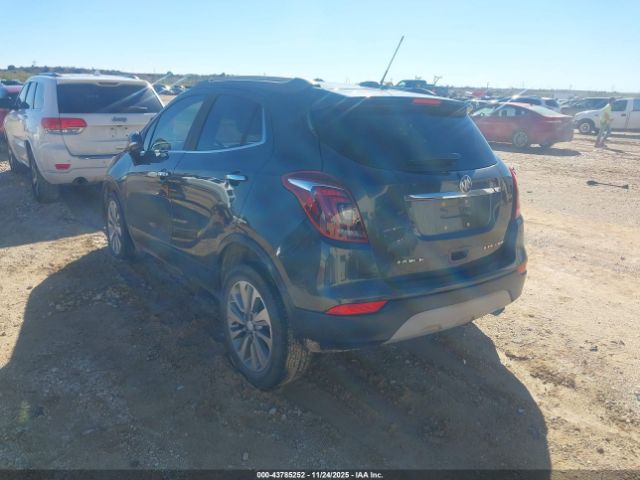 2018 BUICK ENCORE KL4CJASB7JB590373 Photo 2