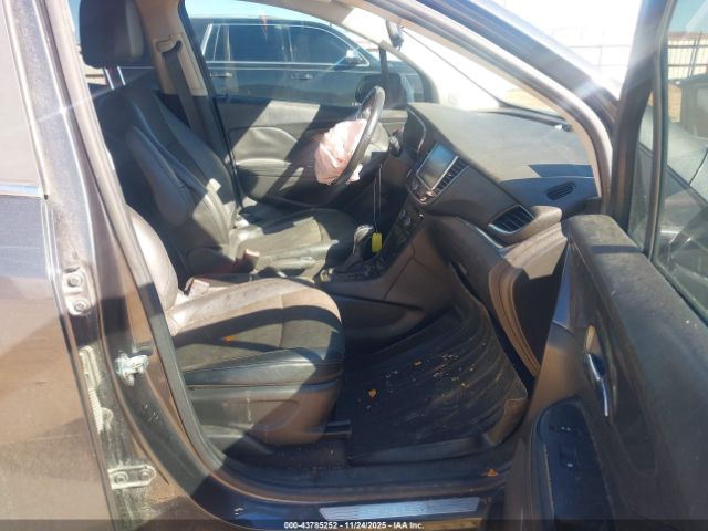 2018 BUICK ENCORE KL4CJASB7JB590373 Photo 4