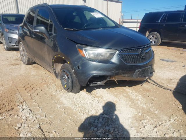 2018 BUICK ENCORE KL4CJASB7JB590373 Photo 5