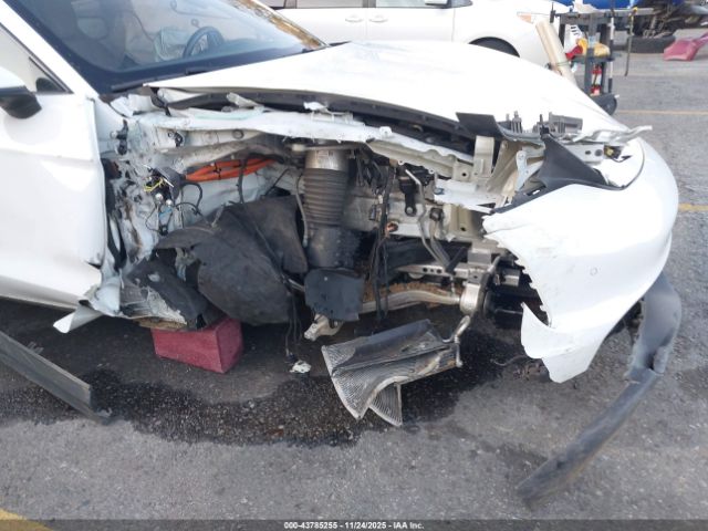 2021 PORSCHE TAYCAN WP0AB2Y17MSA41780 Photo 5