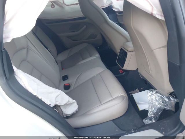 2021 PORSCHE TAYCAN WP0AB2Y17MSA41780 Photo 7