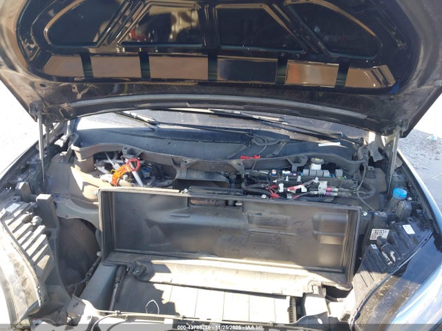 2017 TESLA MODEL X 5YJXCBE25HF044939 Photo 9