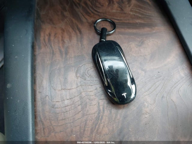 2017 TESLA MODEL X 5YJXCBE25HF044939 Photo 10