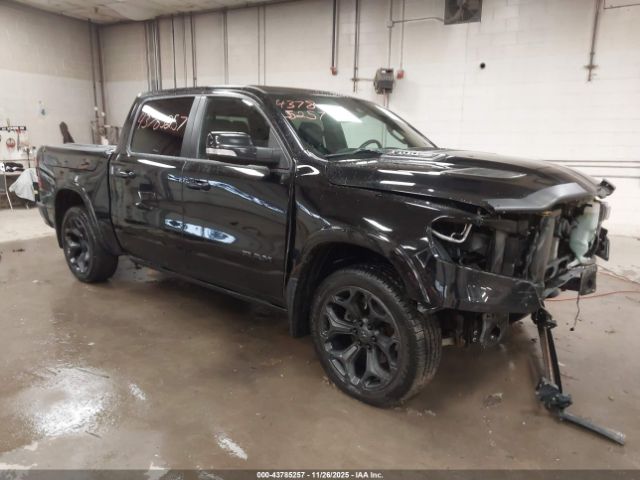 2020 RAM 1500 1C6SRFHT8LN183923