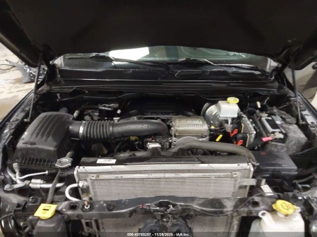 2020 RAM 1500 1C6SRFHT8LN183923 Photo 9