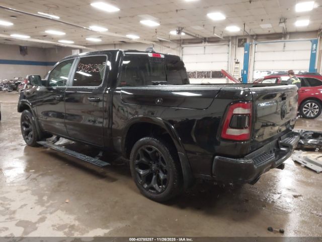 2020 RAM 1500 1C6SRFHT8LN183923 Photo 2