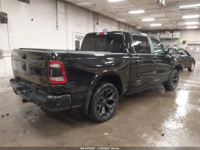 2020 RAM 1500 1C6SRFHT8LN183923 Photo 3