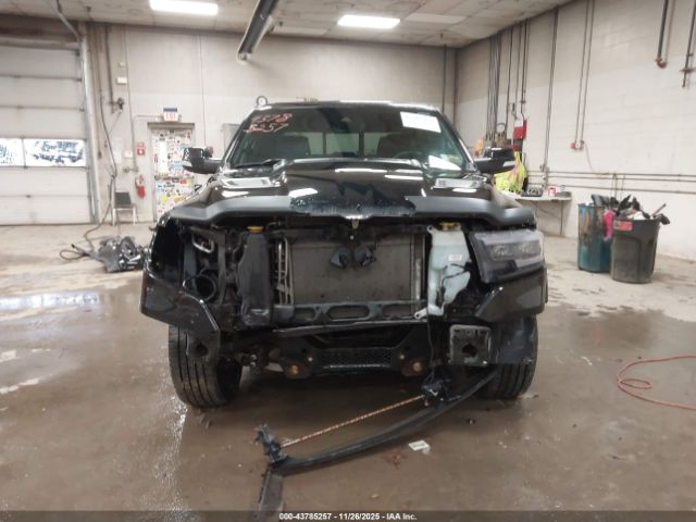 2020 RAM 1500 1C6SRFHT8LN183923 Photo 5