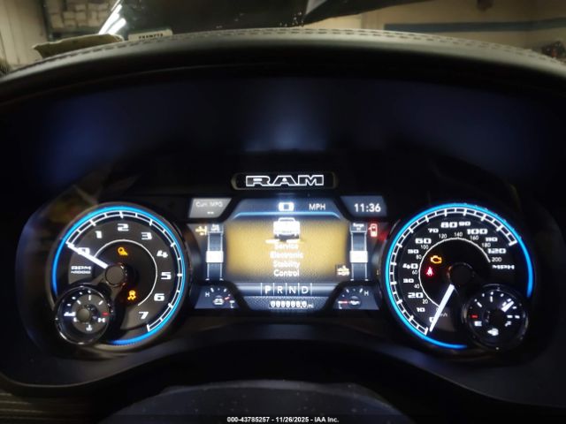 2020 RAM 1500 1C6SRFHT8LN183923 Photo 6