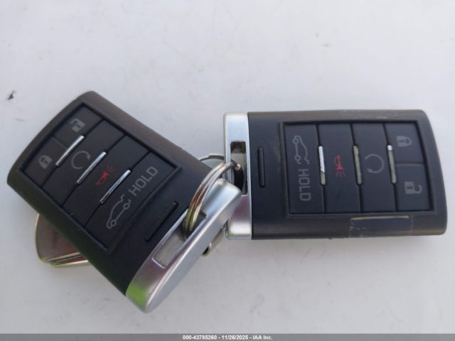 2014 CADILLAC ELR 1G6RR1E41EU601368 Photo 10