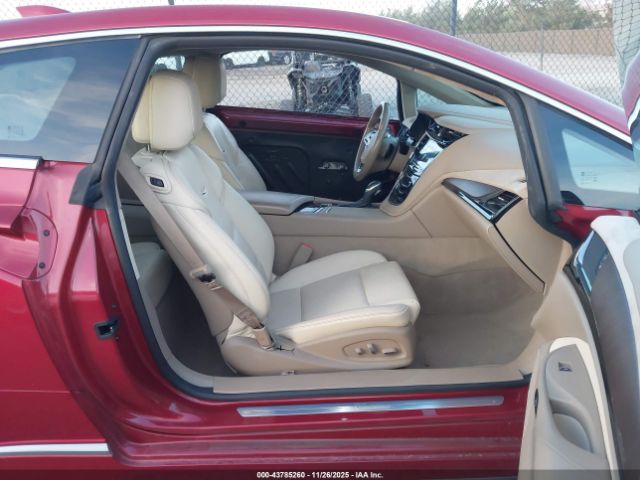 2014 CADILLAC ELR 1G6RR1E41EU601368 Photo 4