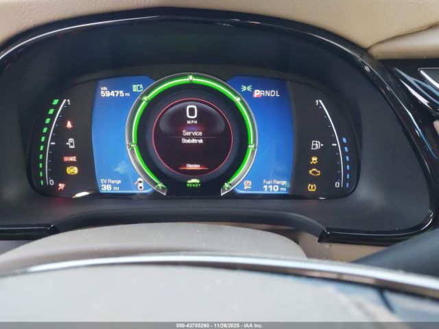 2014 CADILLAC ELR 1G6RR1E41EU601368 Photo 6