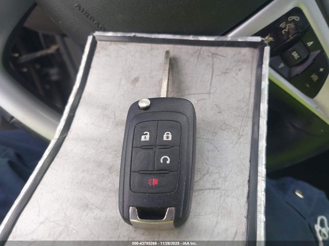 Chevrolet EQUINOX LT 2017 2GNALCEK3H6190894 Image 11