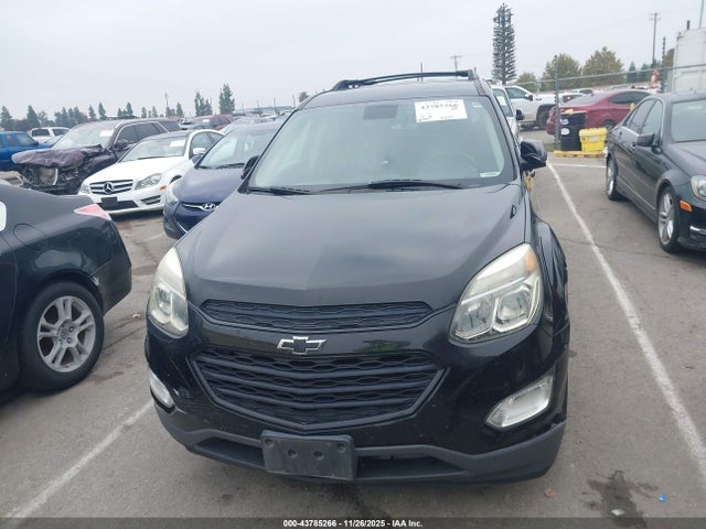 Chevrolet EQUINOX LT 2017 2GNALCEK3H6190894 Image 12